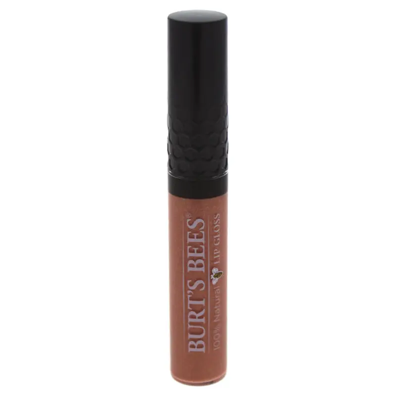 Burts Bees Burts Bees Lip Gloss - # 203 Autumn Haze by Burts Bees for Women - 0.2 oz Lip Gloss