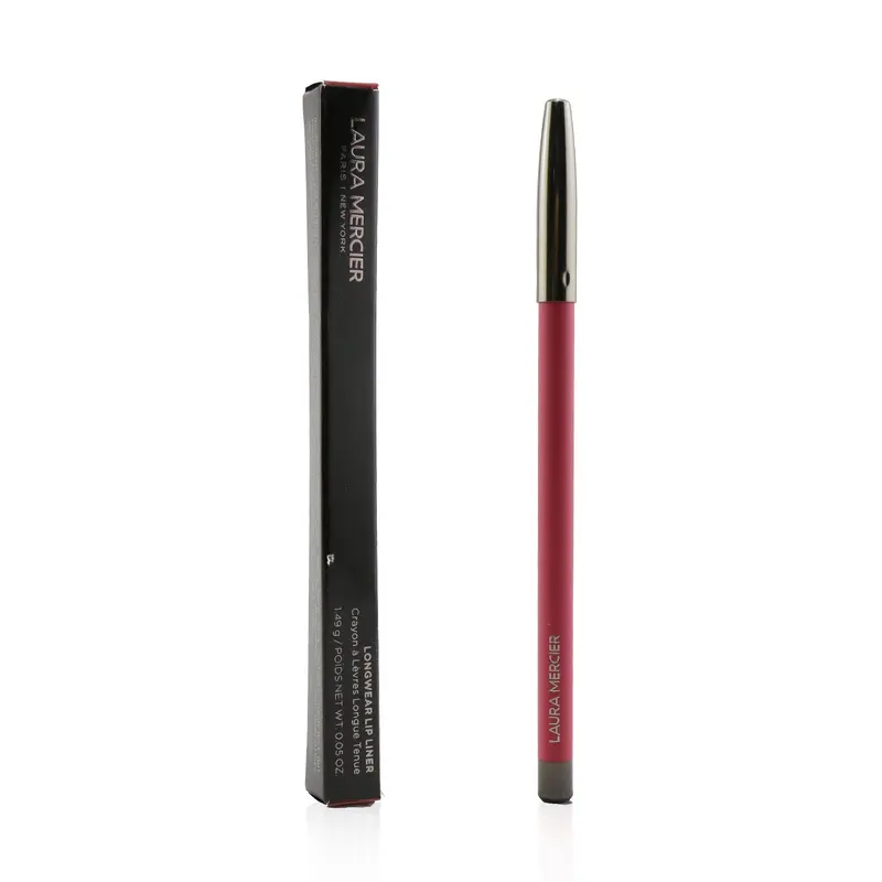 Laura Mercier Longwear Lip Liner - # Parisian Rose  1.49g/0.05oz