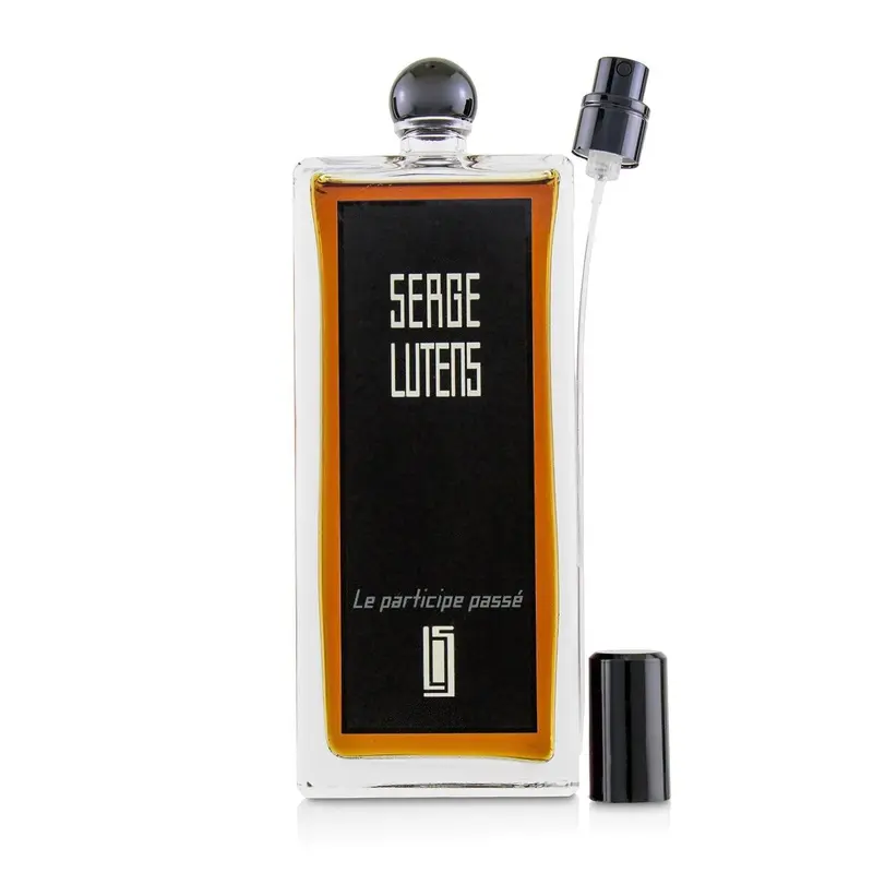 Serge Lutens Le Participe Passe Eau De Parfum Spray  100ml/3.3oz