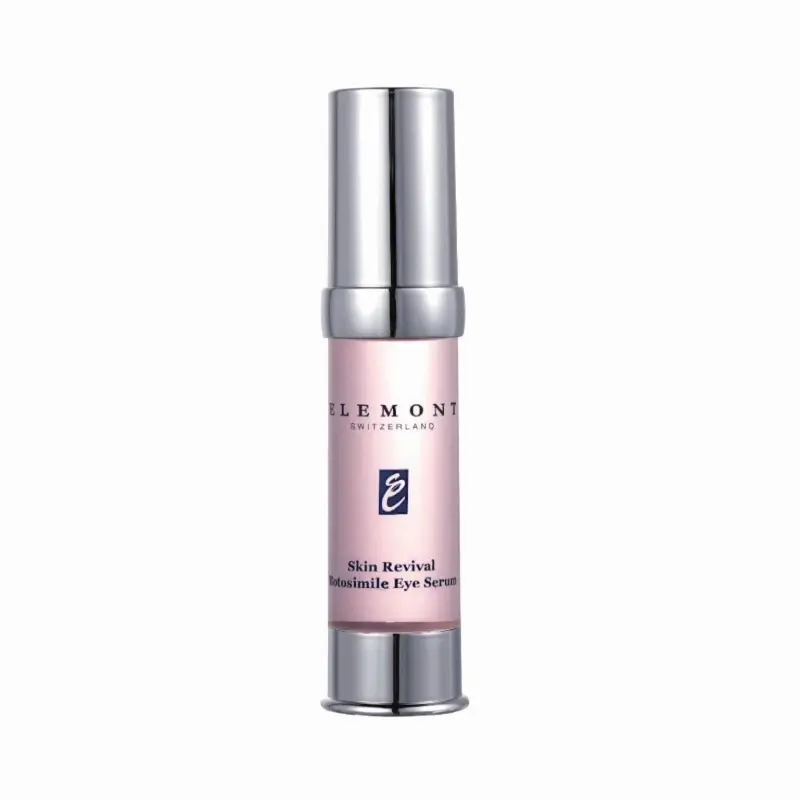 ELEMONT ELEMONT - Skin Revival Botosimile Eye Serum (Dark Circles, Edema Of The Eyes, Firming, Reduce Fine Lines) (e20ml) E120