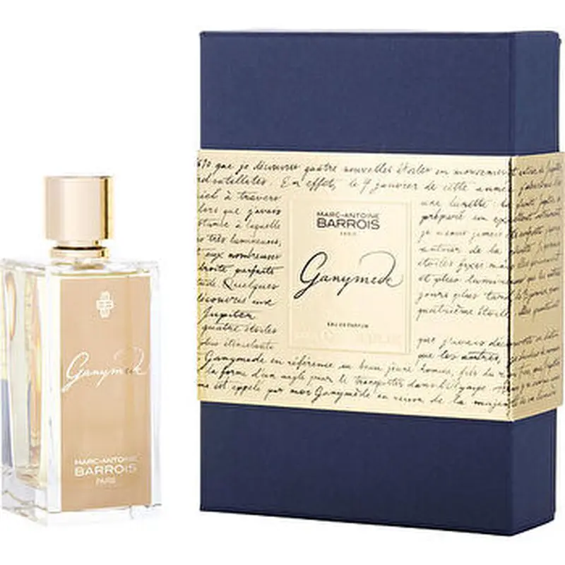 Marc Antoine Barrois Ganymede For Unisex 100ml/3.3oz