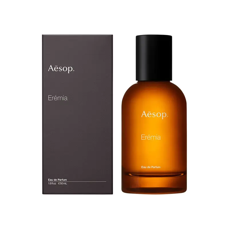 Ermia Eau de Parfum