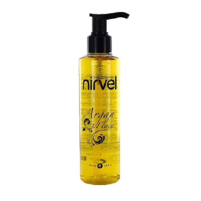 Nirvel Argan Fluid