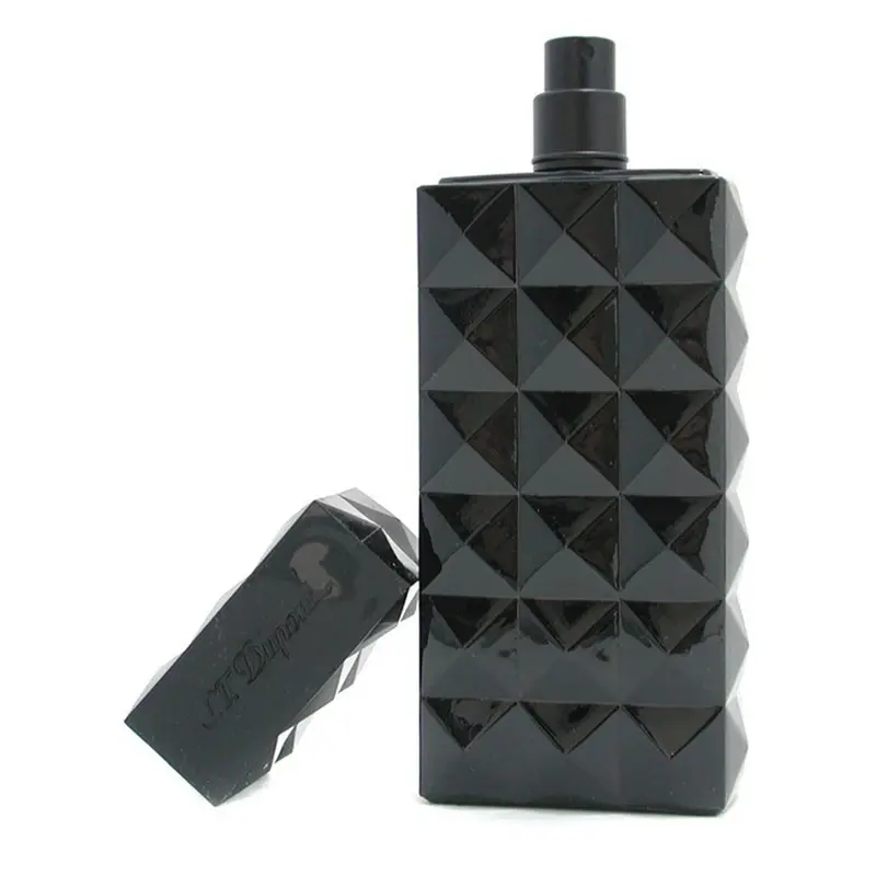 S. T. Dupont Dupont Noir Eau De Toilette Spray  100ml/3.3oz