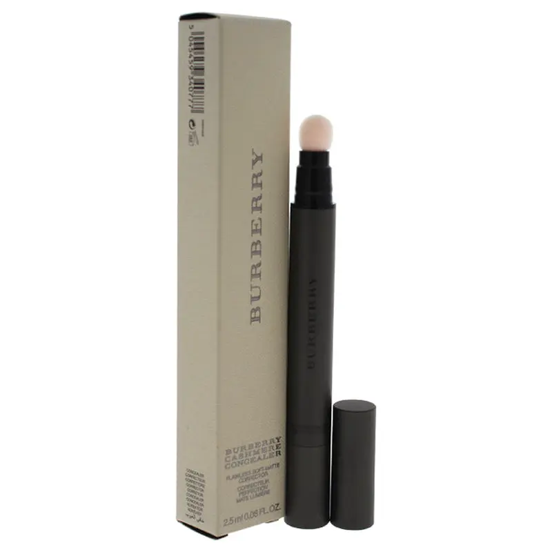 Burberry Cashmere Concealer - # 04 Honey by Burberry for Women - 0.08 oz Concealer