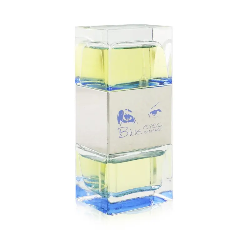 Rampage Blue Eyes Eau De Toilette Spray  50ml/1.7oz