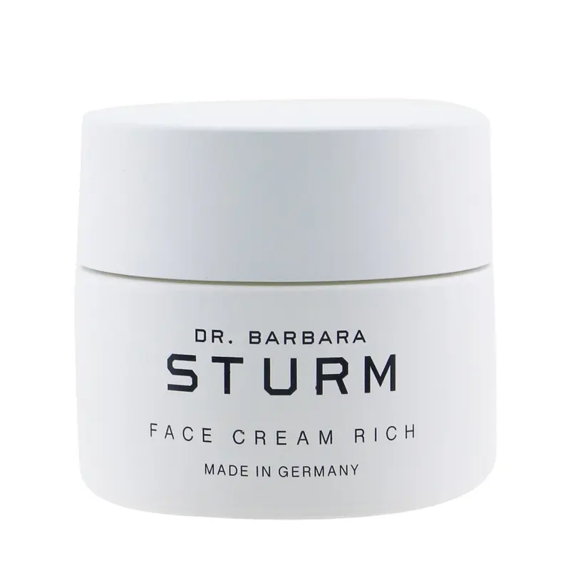 Dr. Barbara Sturm Face Cream Rich (Unboxed)  50ml/1.69oz