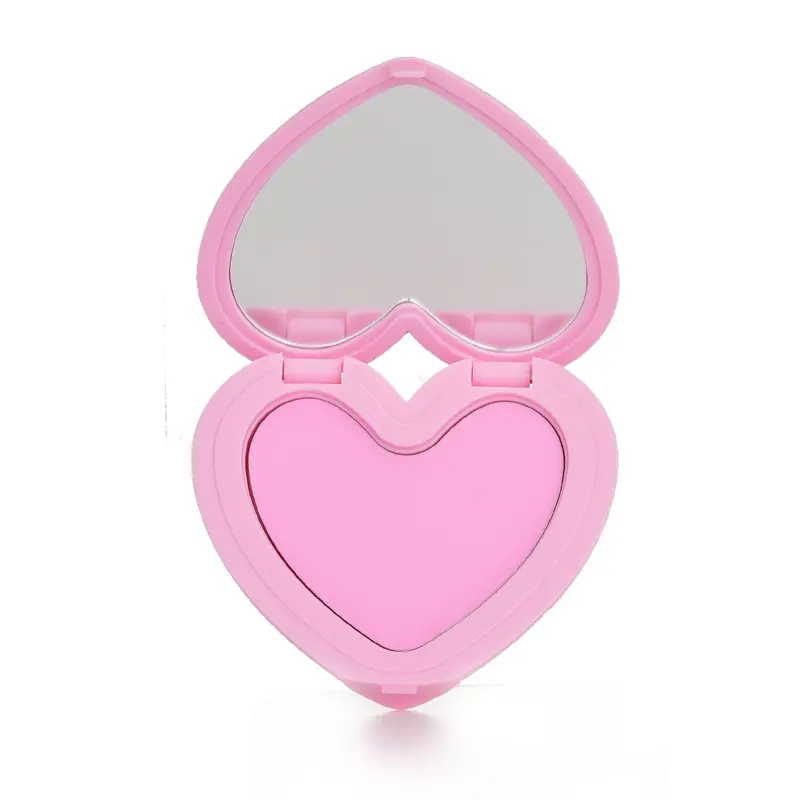 Lilybyred Luv Beam Cheek Balm - # 02 Innocent Pink  3.5g