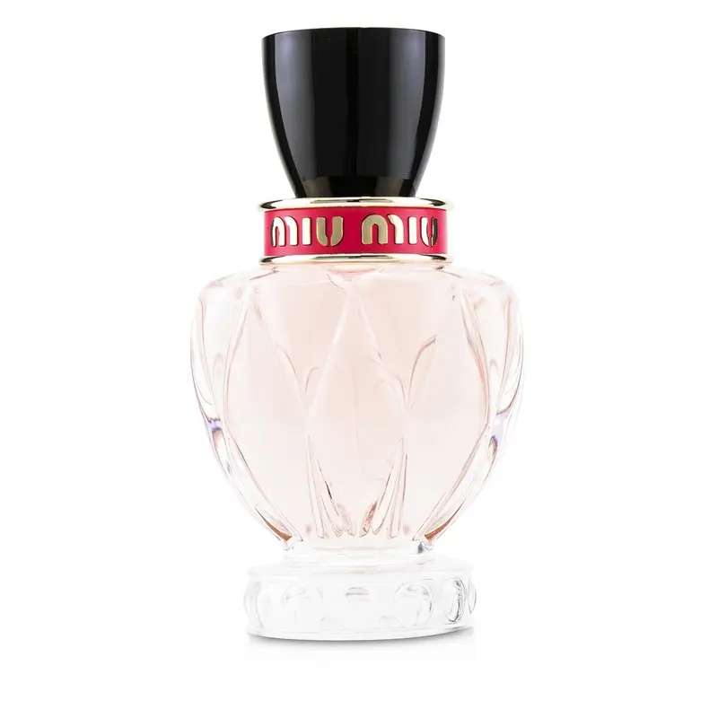 Miu Miu Twist Eau De Parfum Spray  50ml/1.7oz