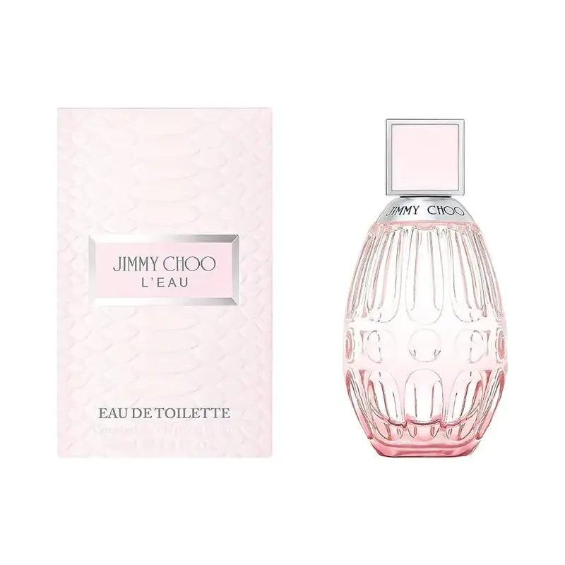 JIMMY CHOO L'EAU EDT SPRAY 40ML