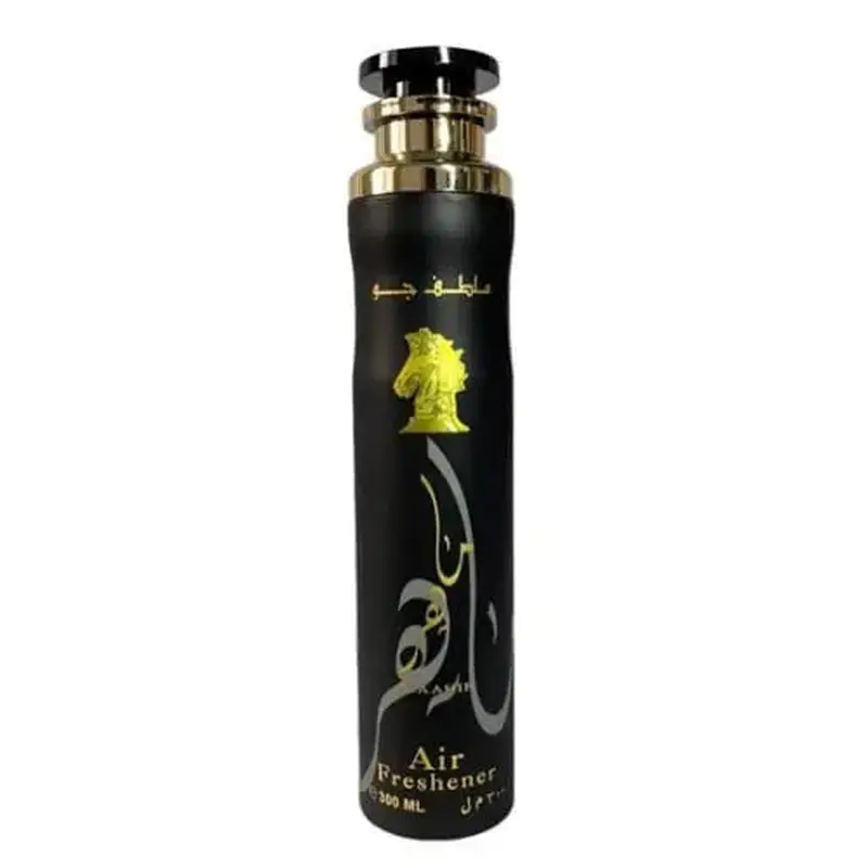 Lattafa Maahir Room Spray 300ml