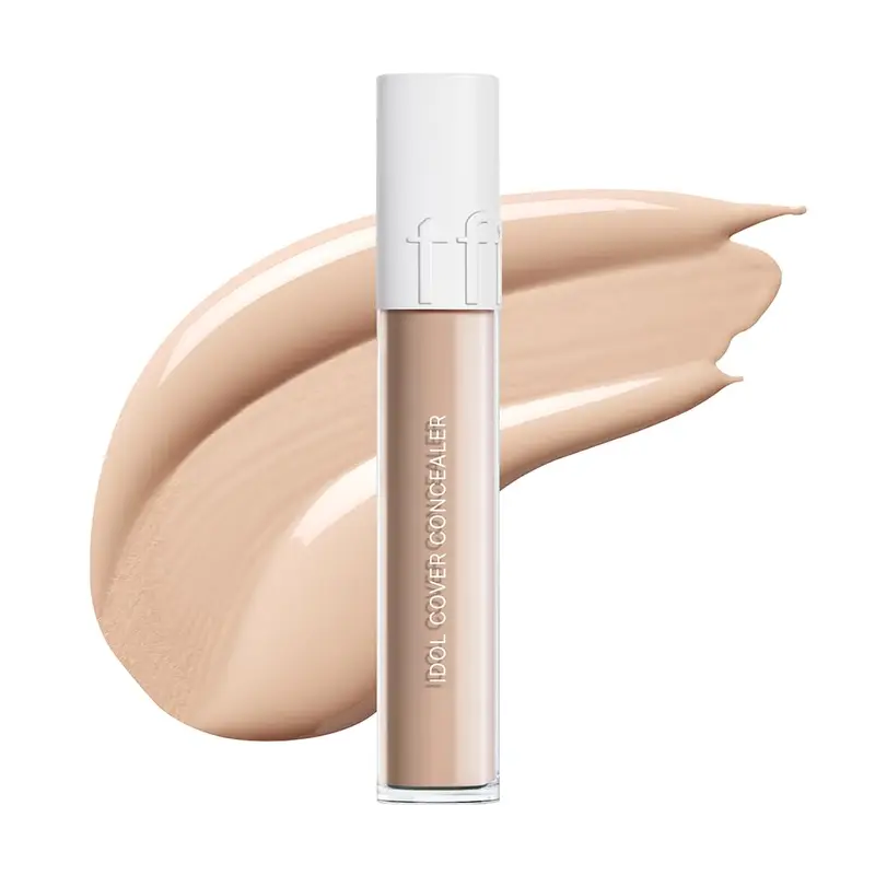 tfit Idol Cover Concealer 6.5g 4colors