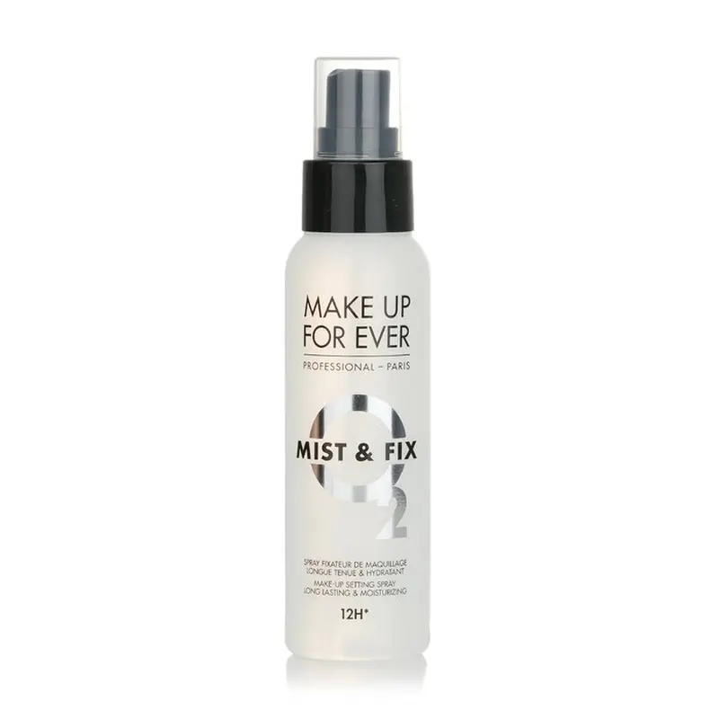 Make Up For Ever Mist & Fix Make Up Setting Spray 100ml/3.38oz