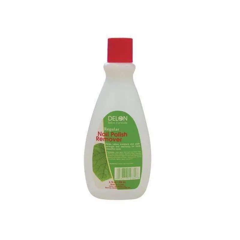 Delon Nail Polish Remover