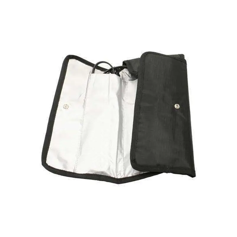 Hot Iron Pouch #BA-9B301