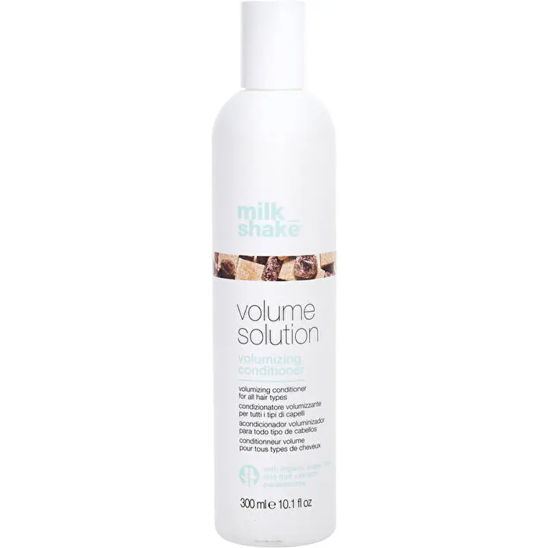 Milk Shake Volume Solution Conditioner 300ml/10.1oz