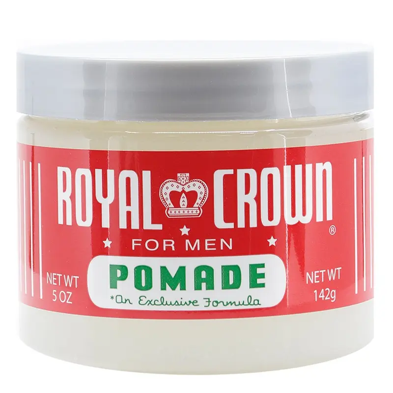 Royal Crown Pomade For Men 5oz