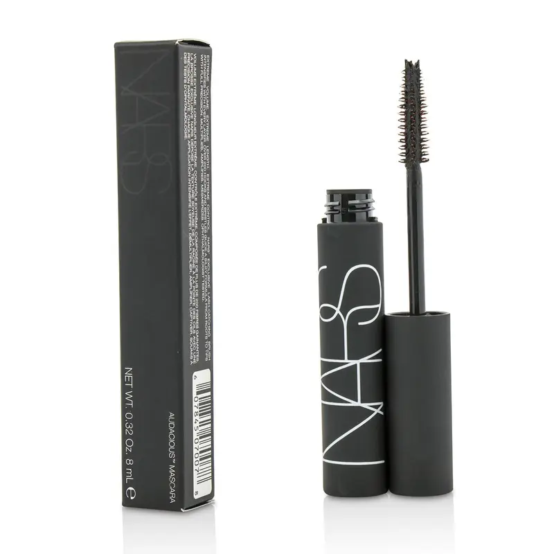 NARS Audacious Mascara - Black Moon  8ml/0.32oz