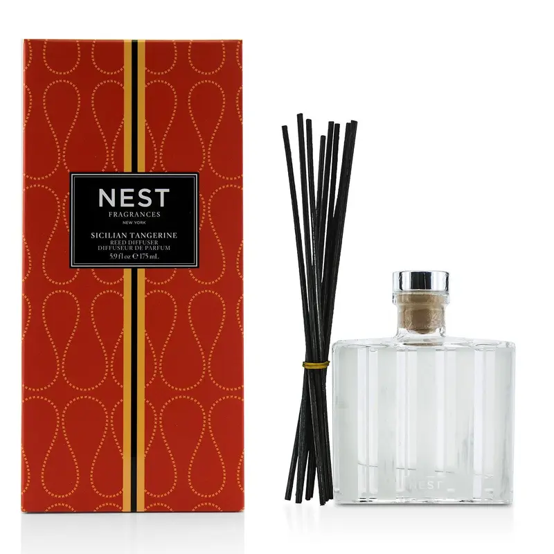 Nest Reed Diffuser - Sicilian Tangerine  175ml/5.9oz