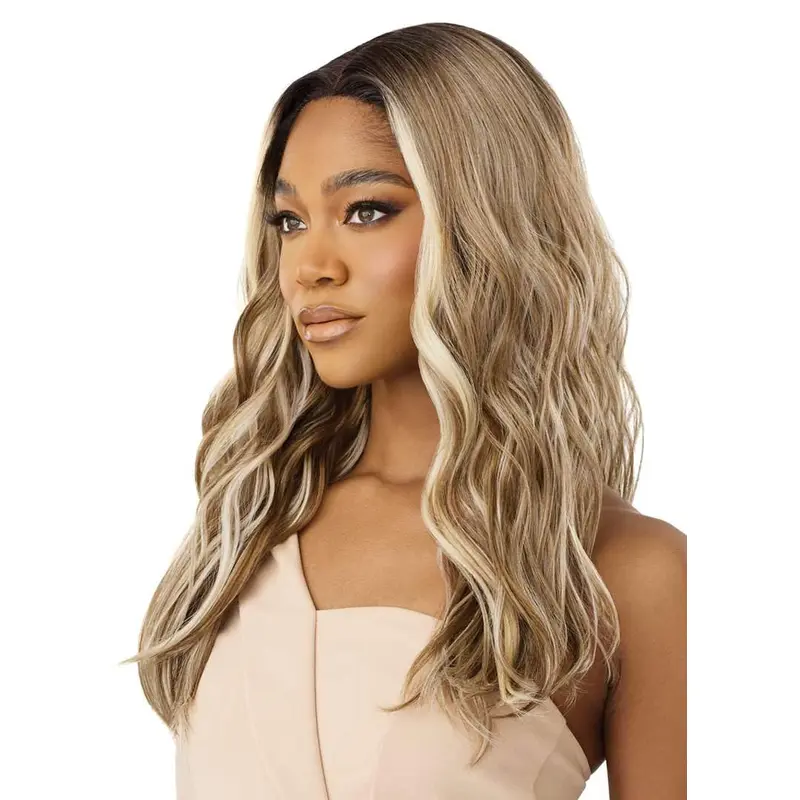 Outre Lace Front Wig Melanie