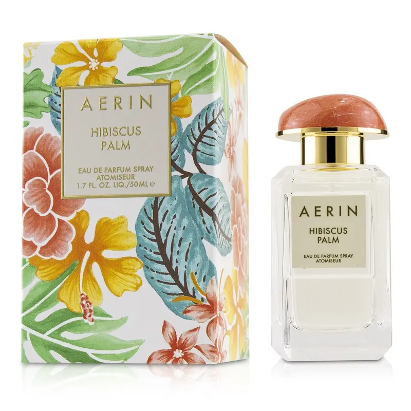 Aerin Hibiscus Palm Eau De Parfum Spray  50ml/1.7oz
