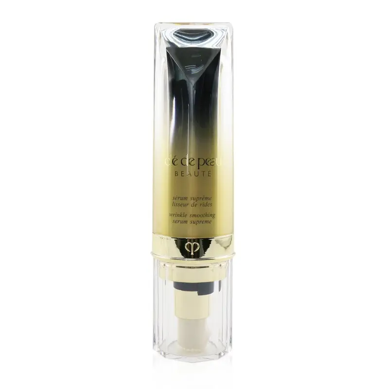 Cle De Peau Wrinkle Smoothing Serum Supreme  20ml/0.71oz