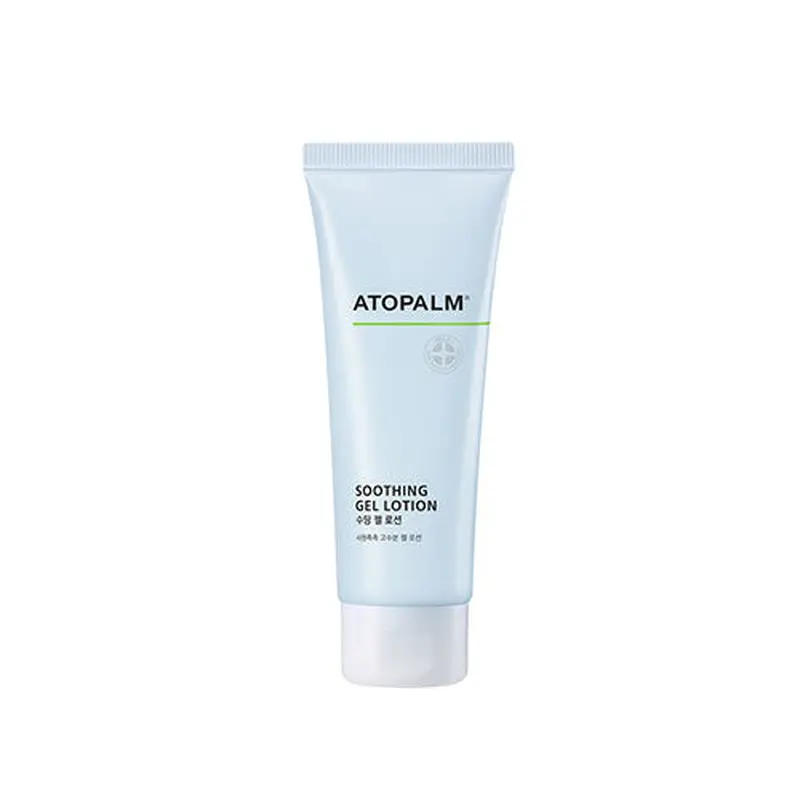 ATOPALM Soothing Gel Lotion 120ml