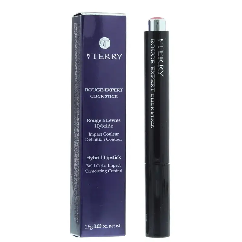 By Terry Rogue-Expert Click Stick N5 Flamingo Kiss Lipstick 1.5g