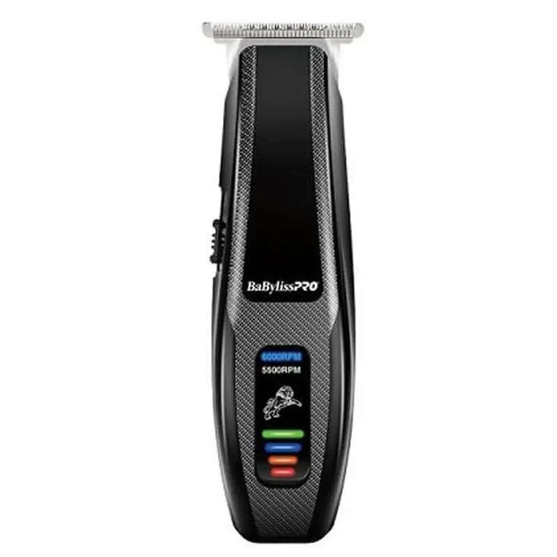 BaByliss Pro Flash FX Cordless Lithium Trimmer