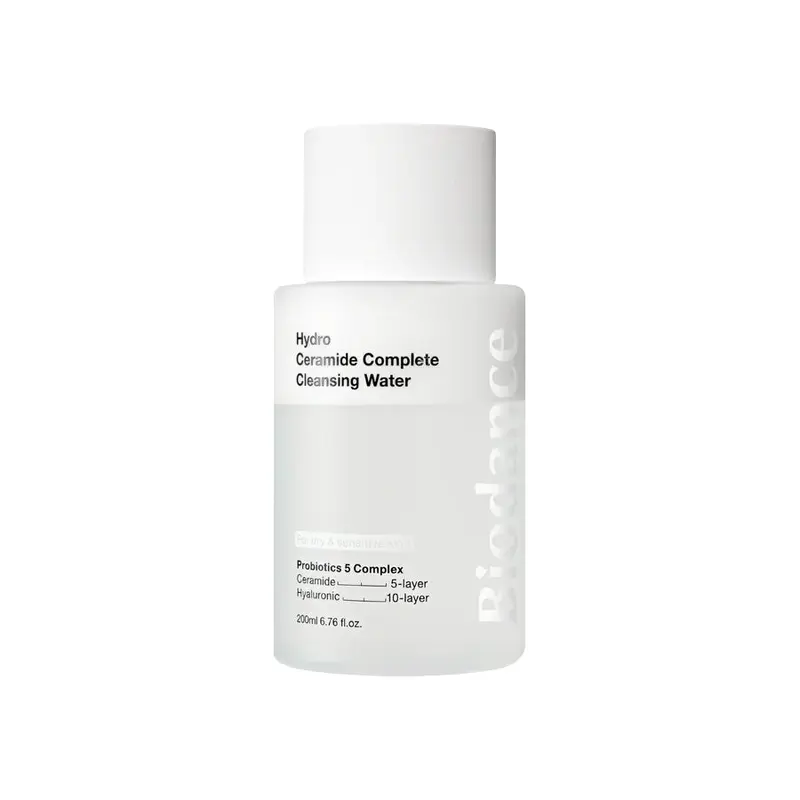 Biodance Hydro Ceramide Complete Cleansing Water 200ml