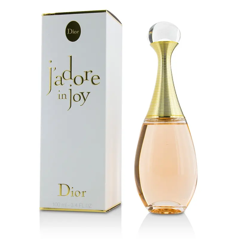 Christian Dior J'Adore In Joy Eau De Toilette Spray  100ml/3.4oz