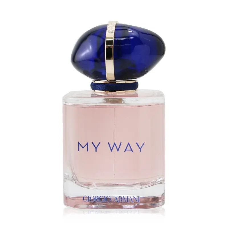 Giorgio Armani My Way Eau De Parfum Spray  90ml/3oz