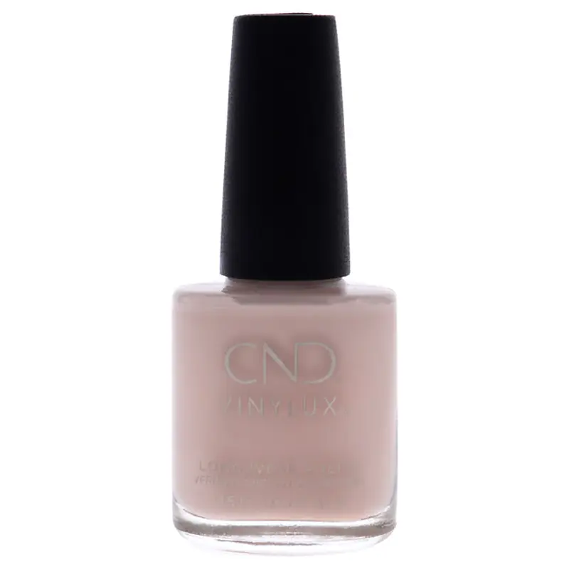 CND Vinylux Weekly Polish - 259 Cashmere Wrap by CND for Women - 0.5 oz Nail Polish