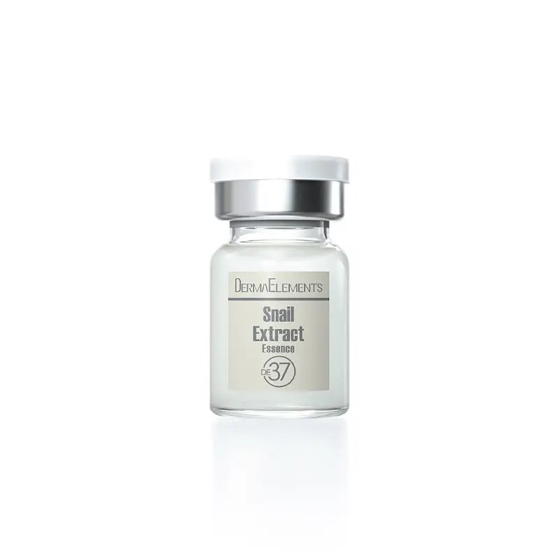 DermaElements DE37 - Snail Extract [6pcs]  Fixed Size