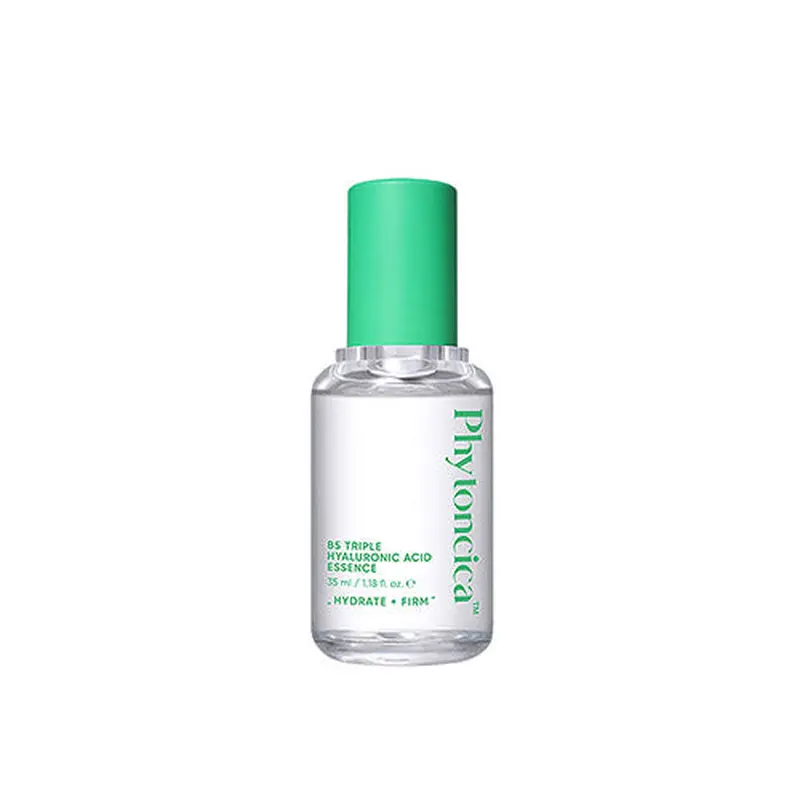 AMUSE Phytoncica B5 Triple Hyaluronic Acid Essence 35ml