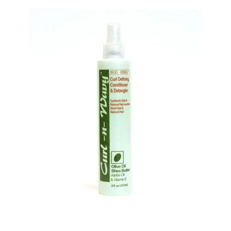 Next Image Curl N Wavy Curl Defining Conditioner & Detangler