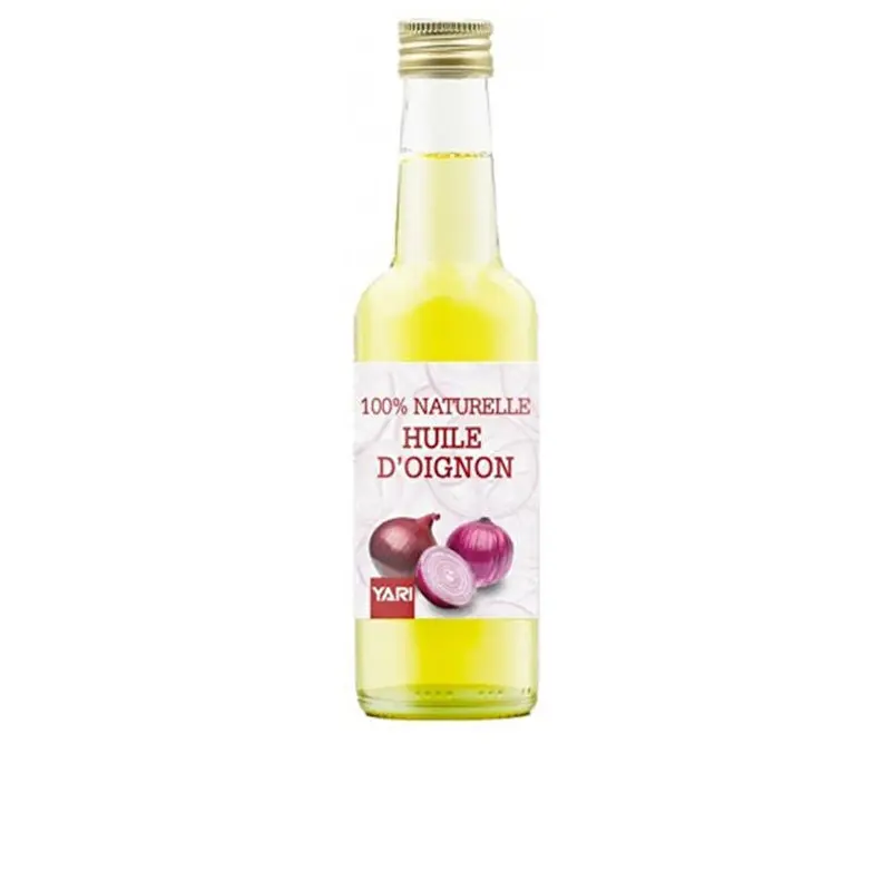 Yari 100% Natural Onion Oil 250ml