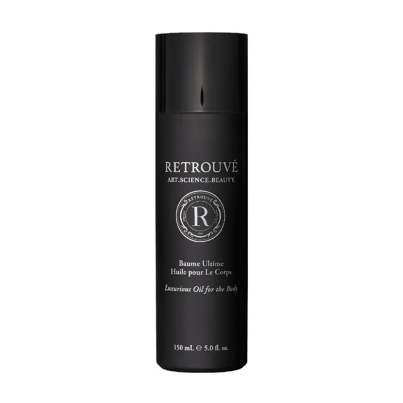 Baume Ultime Body Oil