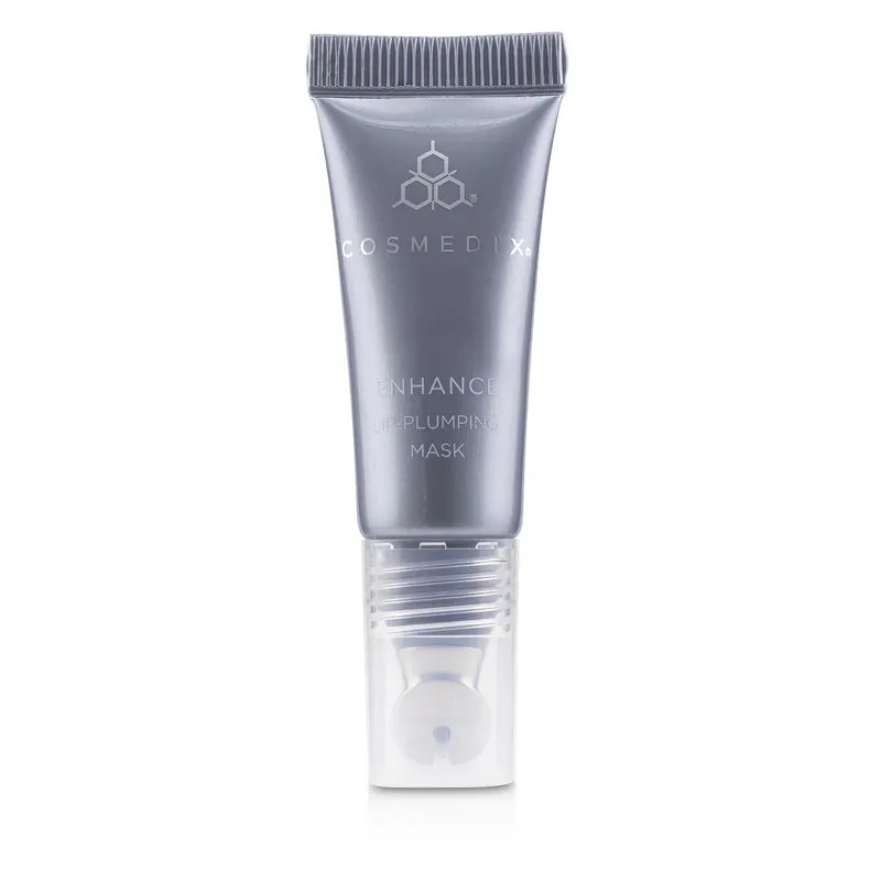 CosMedix Enhance Lip-Plumping Mask  10ml/0.33oz