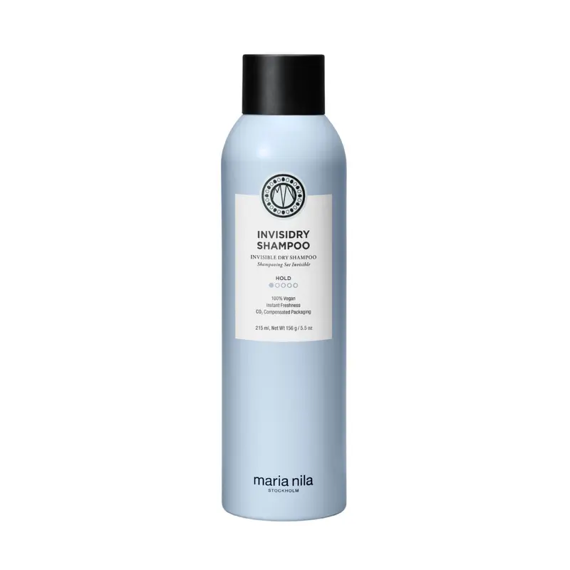 Invisidry Shampoo