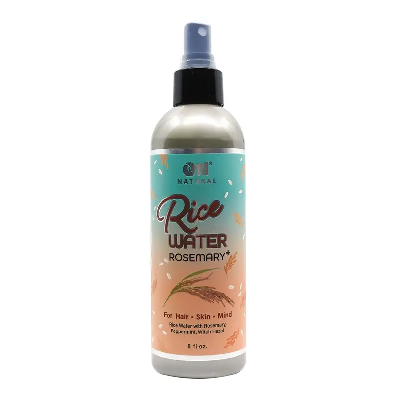 ON Natural Rice Water - Rosemary