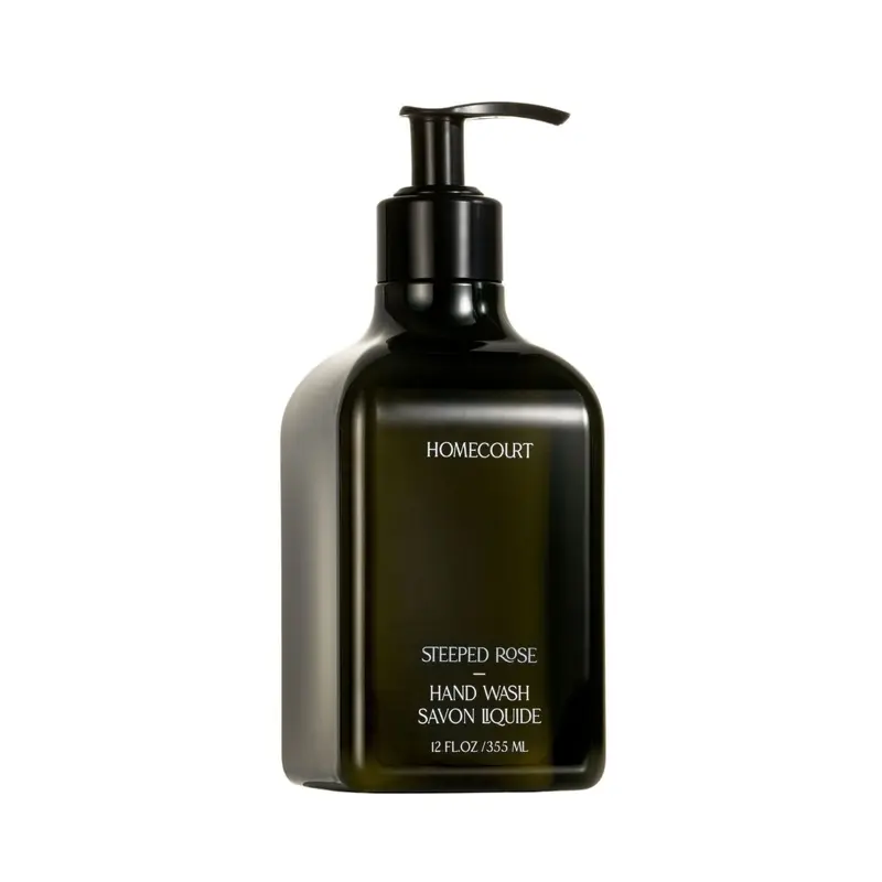 Steeped Rose Hand Wash
