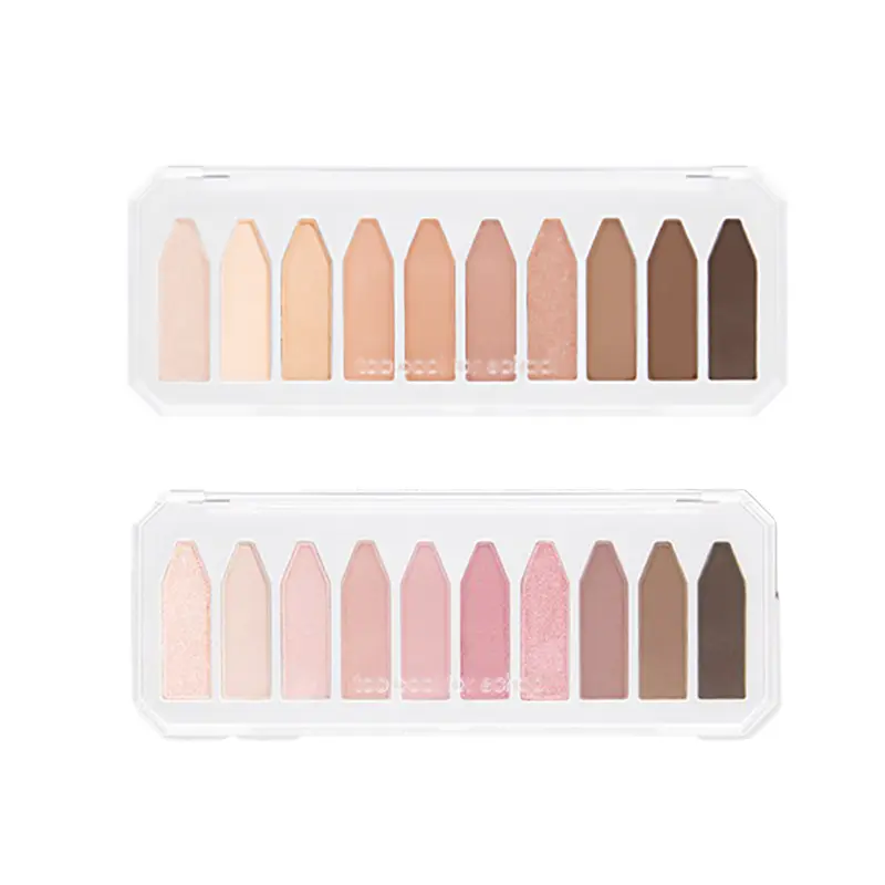 too cool for school Frottage Palette 8.6g