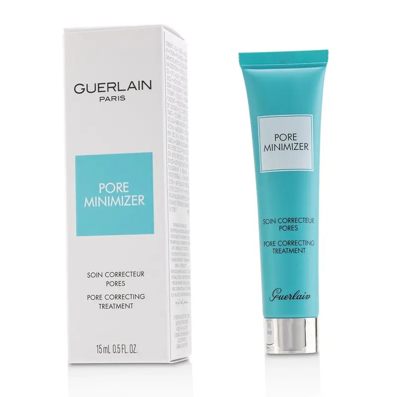 Guerlain Pore Minimizer - Pore Correcting Treatment  15ml/0.5oz