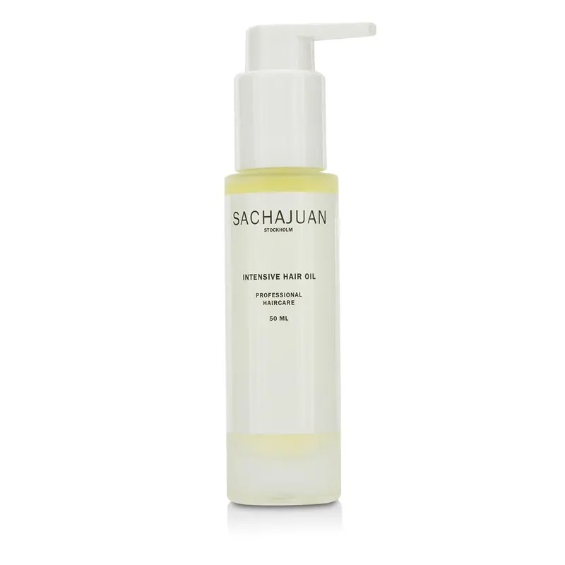 Sachajuan Intensive Hair Oil  50ml/1.7oz