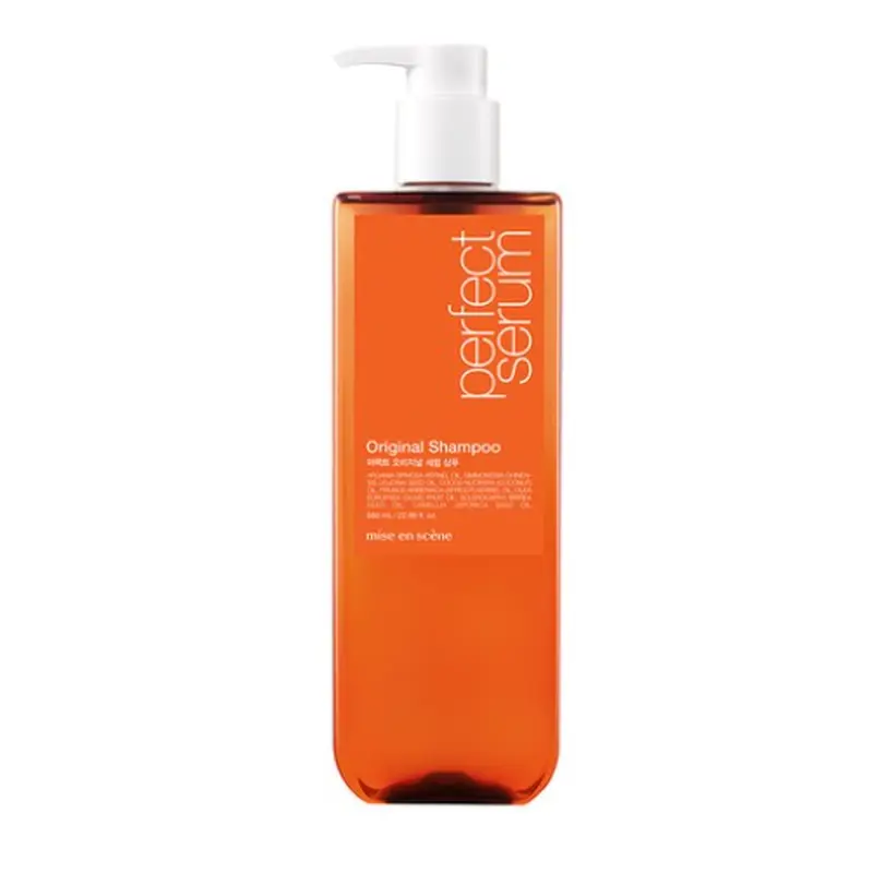 Mise en Scene Perfect Serum Original Shampoo 680ml