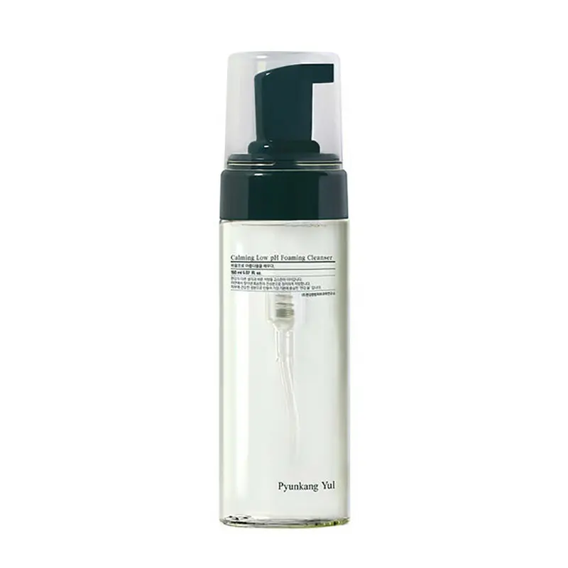 Pyunkang Yul Calming Low pH Foaming Cleanser 150ml