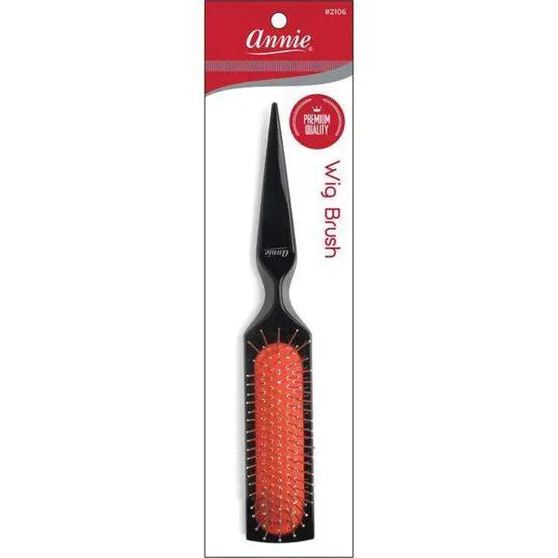 Annie Premium Wire Wig Brush #2106 - Dollar Deals