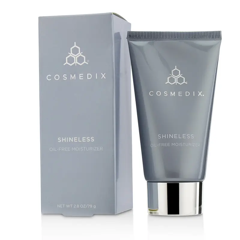 CosMedix Shineless Oil-Free Moisturizer (Unboxed)  79g/2.8oz