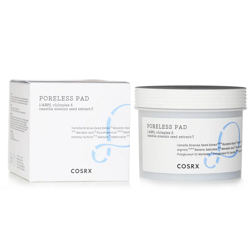 COSRX Poreless Pad  70 Pads